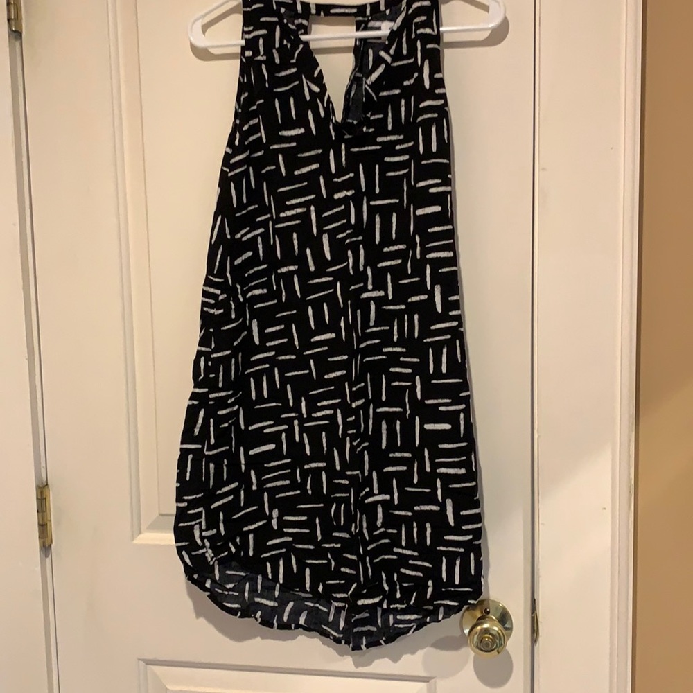 Cute summer dress
